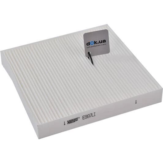 E997LI Hengst Filter Фильтр салона