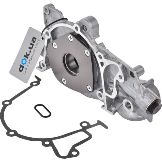 LP9980 BGA Оливний насос