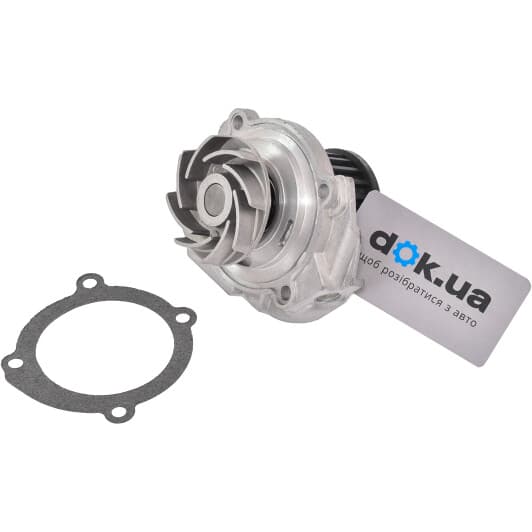 CP3322 BGA Помпа