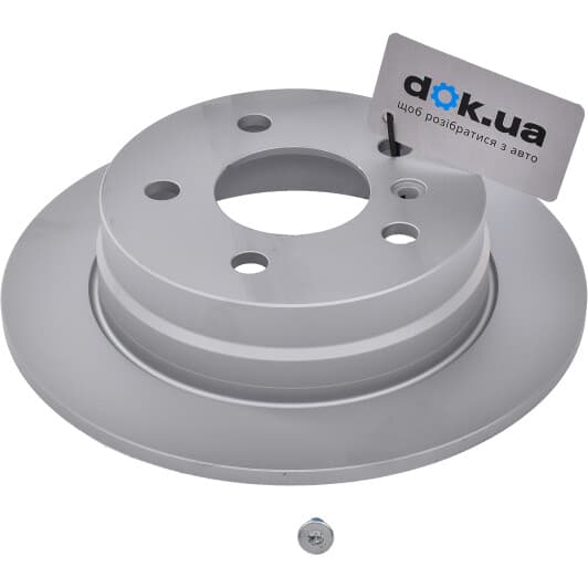 24.0108-0113.1 ATE Гальмівний диск