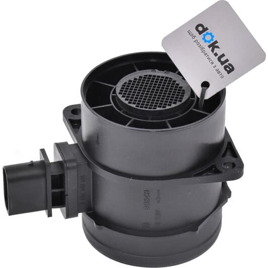 0 281 002 896 Bosch Расходомер воздуха