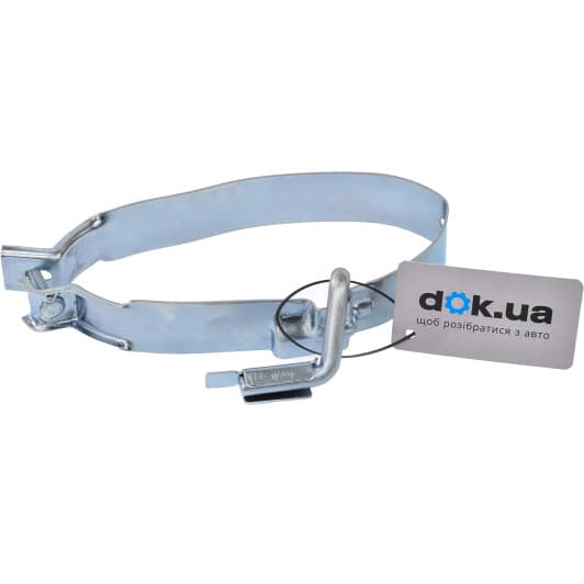 251-916 Bosal Кронштейн кріплення вихлопної магістралі