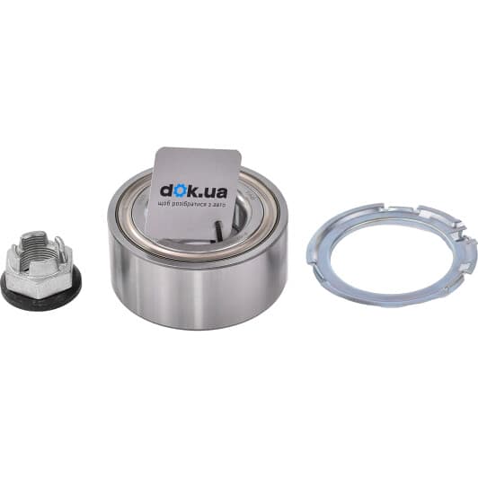 713 6442 90 FAG Підшипник ступиці колеса