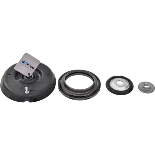 KB659.22 SNR Комплект (опора + подшипник)