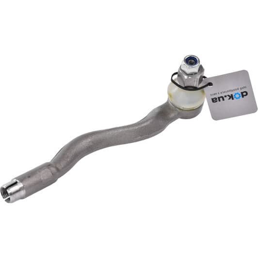 17BM1502 Asmetal Наконечник рулевой тяги