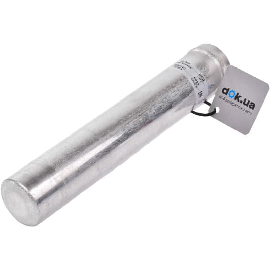 95438 Nissens Осушитель кондиционера