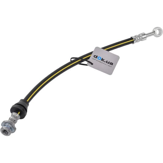 6T48075 LPR Тормозной шланг