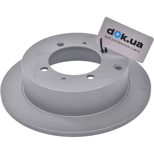 24.0110-0240.1 ATE Тормозной диск