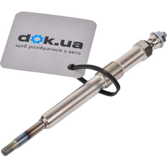 GN054 Beru Свеча накала