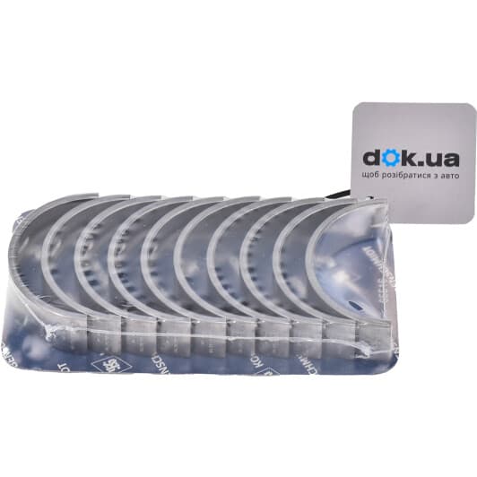 77152620 Kolbenschmidt Подшипник коленвала