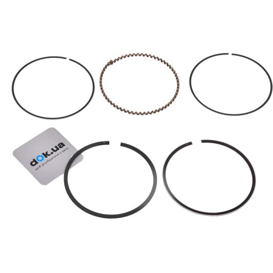 08-428400-00 Goetze Комплект поршневых колец