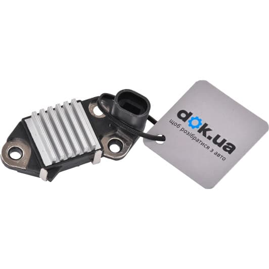 VR-D271 Mobiletron Регулятор генератора