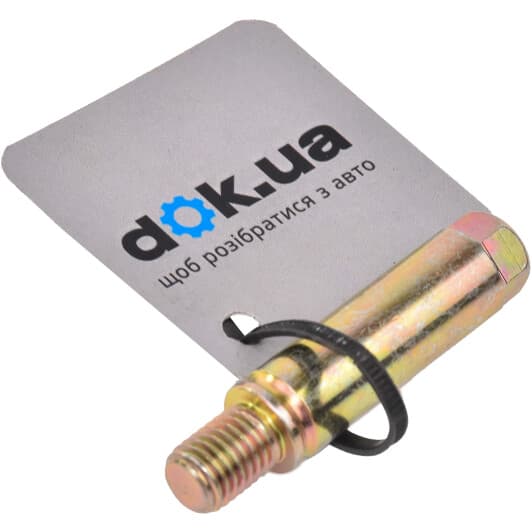 0574-323 Febest Напрямний болт скоби гальмівного супорта