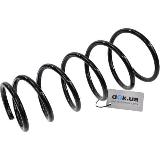 RI3786 Kayaba Пружина підвіски