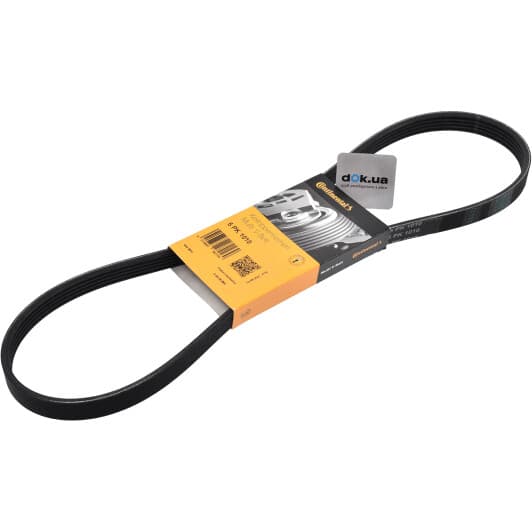 5PK1010 Contitech Поліклиновий ремінь