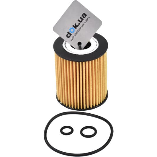 L508 Purflux Масляный фильтр