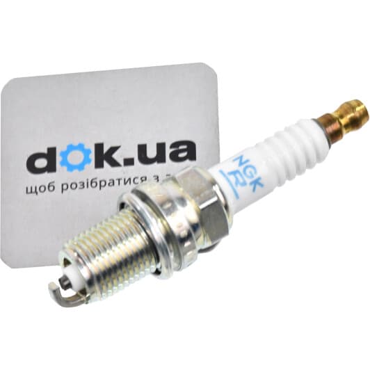 BKR5EZ NGK Свеча зажигания