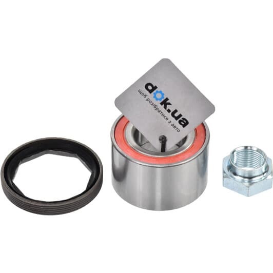 200185 A.B.S. Подшипник ступицы колеса