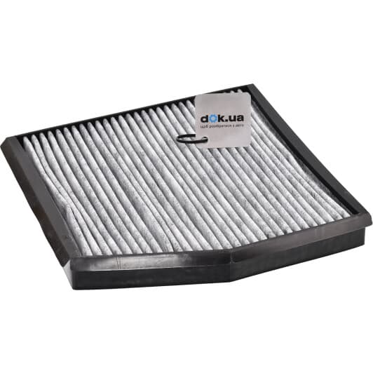 DCF090K Denso Фільтр салону