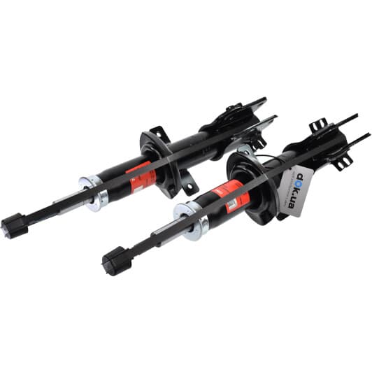 JGM351T TRW Стійка амортизатора