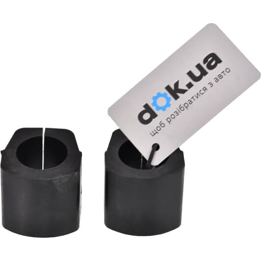 07199 Febi Втулка стабілізатора для Mercedes T1