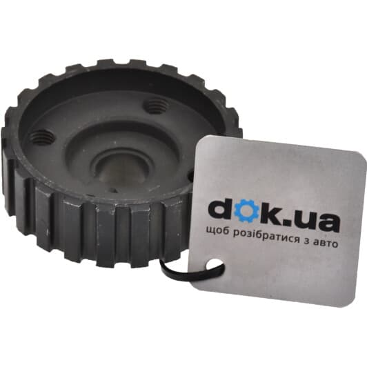 05697 Metalcaucho Шестерня коленчатого вала