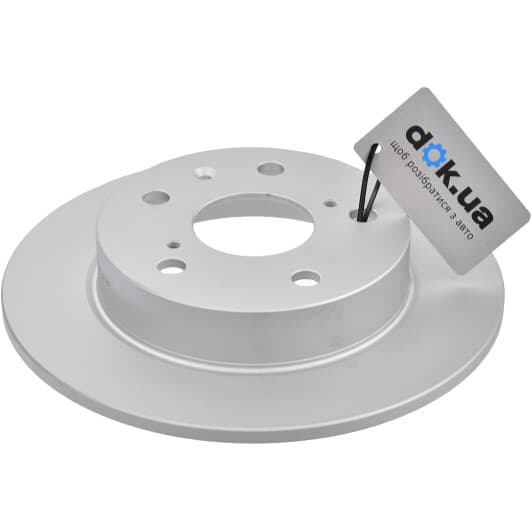 0 986 479 C44 Bosch Тормозной диск