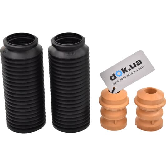 89-022-0 Boge Комплект (пыльники + отбойники)