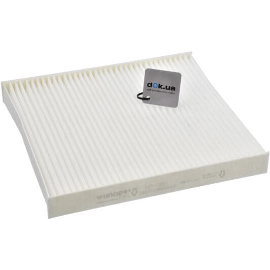 WP306 Wunder Фильтр салона