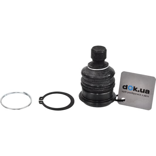 Q0410435 Q-Fix Шаровая опора