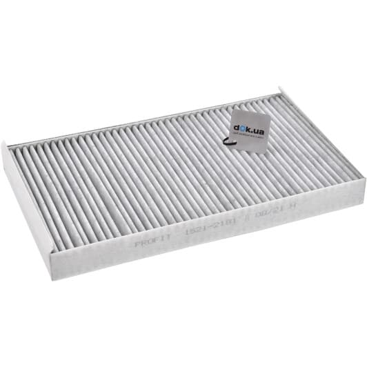 1521-2181 Profit Фільтр салону