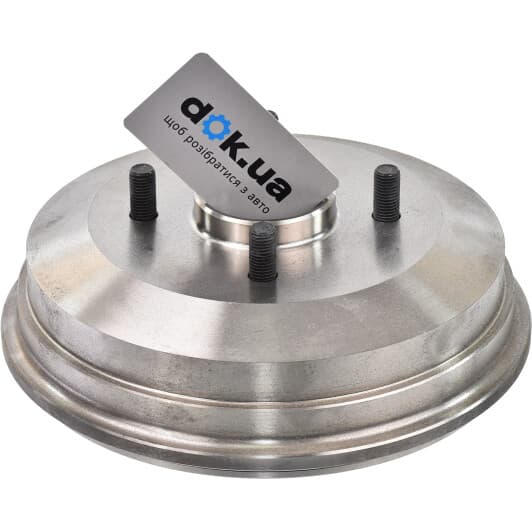 PB6999 Starline Гальмівний барабан