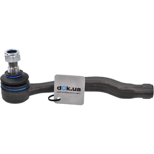 TA1984 Delphi Наконечник рулевой тяги