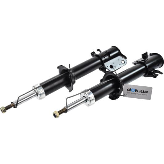 TL C00172/3 Starline Стойка амортизатора