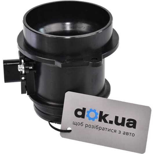 7.22184.39.0 Pierburg Расходомер воздуха