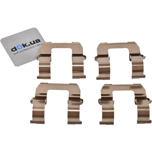 MR389628 Mitsubishi Скоба гальмівного супорта