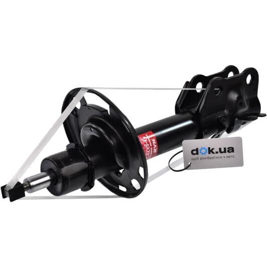 339337 Kayaba Стойка амортизатора для Mazda CX-5