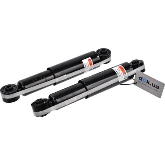 21992R SATO tech Амортизатор для Toyota RAV4