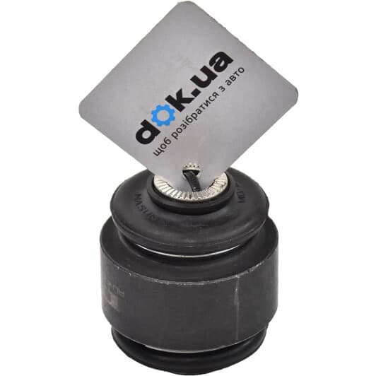 RU476 MASUMA Сайлентблок важеля