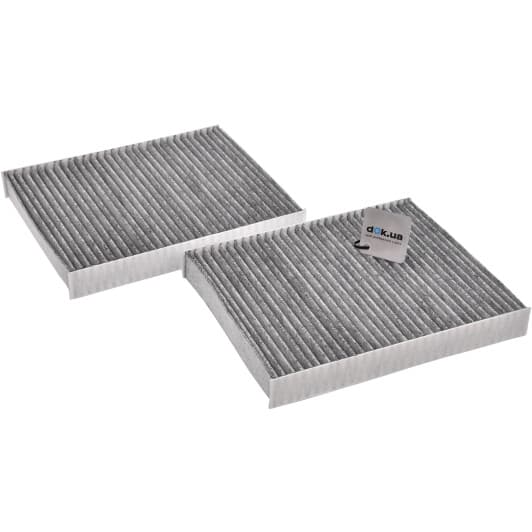 SAK 274 SCT Germany Фільтр салону