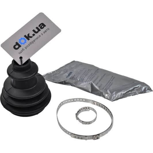 190969 Spidan Пыльник ШРУСа