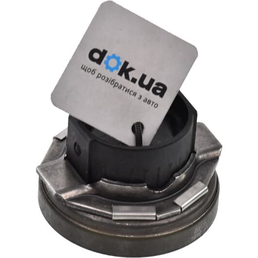 500 0757 10 LuK Витискний підшипник