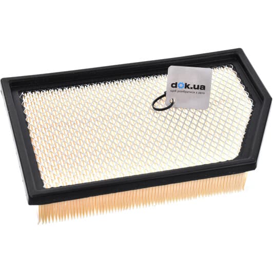 2009929 Ashika Воздушный фильтр для Jeep Cherokee