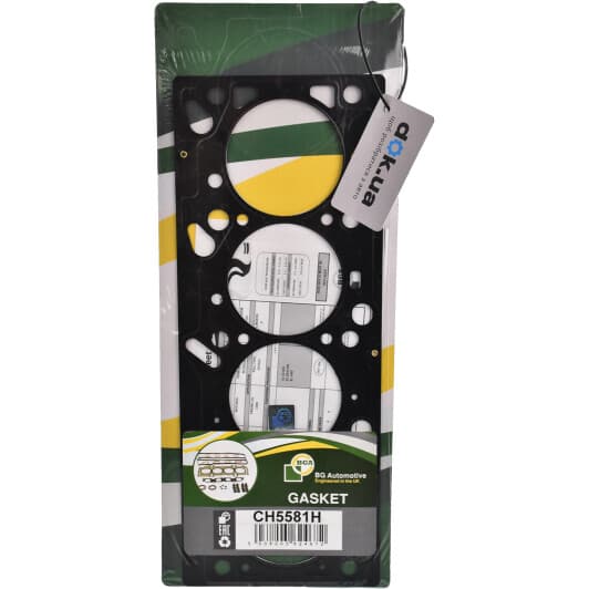 CH5581H BGA Прокладка ГБЦ