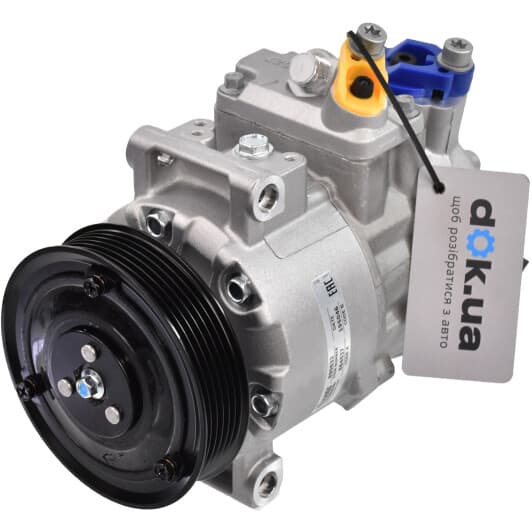 890632 Nissens Компрессор кондиционера