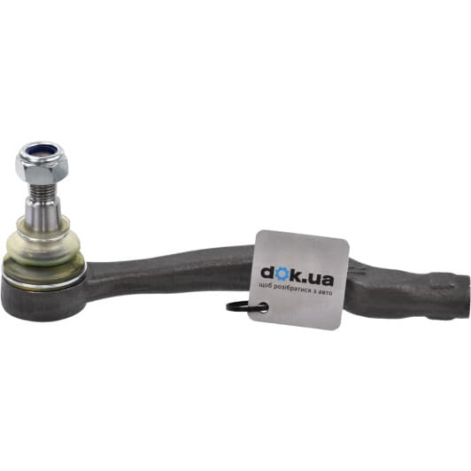 17MR1221 Asmetal Наконечник кермової тяги для Mercedes Vaneo