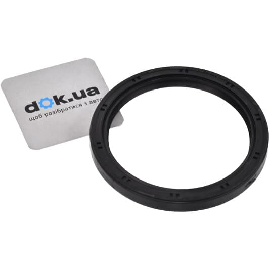 95GAY-65790808C Febest Сальник півосі