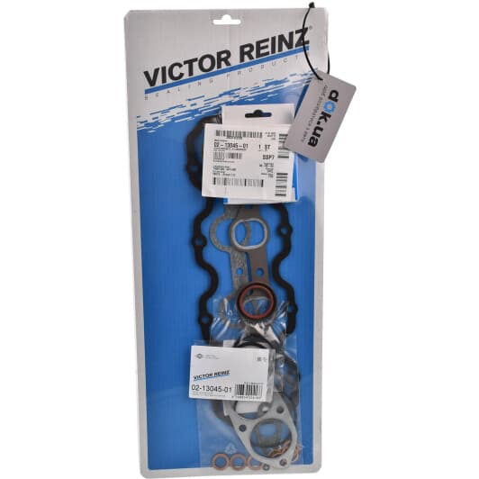 02-13045-01 Reinz Комплект прокладок ГБЦ