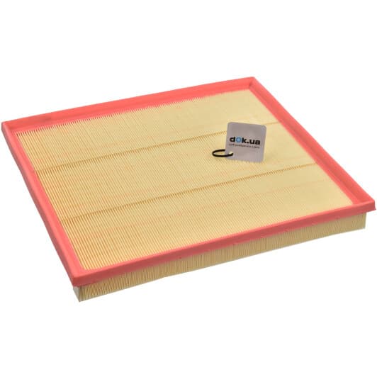 C34005 Mann Воздушный фильтр