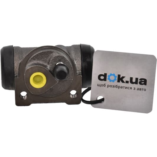 F 026 002 220 Bosch Колесный тормозной цилиндр для Nissan Primera